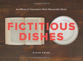 Fictitious Dishes (Harper Design 2014)