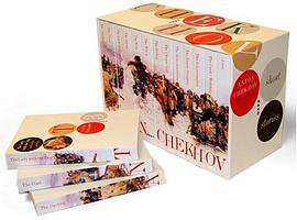Tales of Chekhov