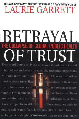 Betrayal of Trust