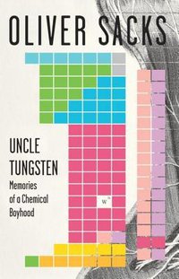 Uncle Tungsten (Vintage 2002)