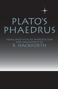 Plato (Cambridge University Press 1972)