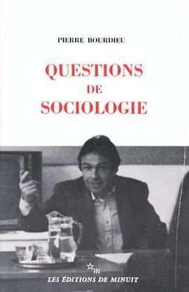 Questions de sociologie ("Documents")