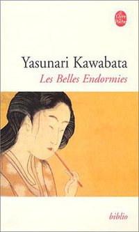 Les Belles Endormies (Le Livre de Poche 1982)