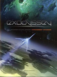 Exodyssey