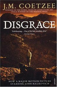 Disgrace (Vintage 2008)