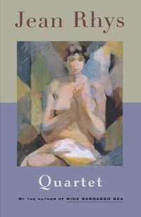 Quartet (W. W. Norton & Company 1997)