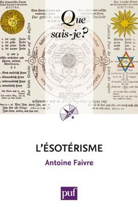 L’ésotérisme