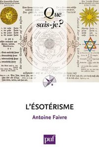 L’ésotérisme