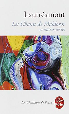 Les Chants de Maldoror et autres textes