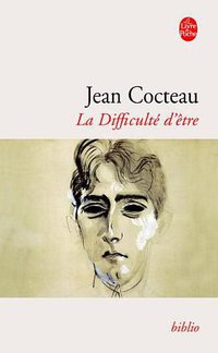 La Difficulté d'être (Le Livre de Poche 1993)