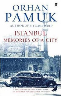 Istanbul (Faber and Faber 2006)