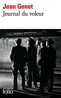 Journal du voleur (Gallimard 1982)