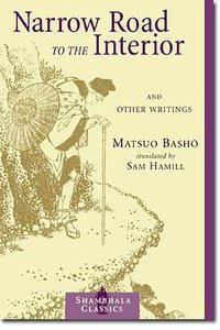 Narrow Road to the Interior (Shambhala Publications, Inc 2000)