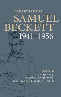 The Letters of Samuel Beckett (Cambridge University Press 2011)