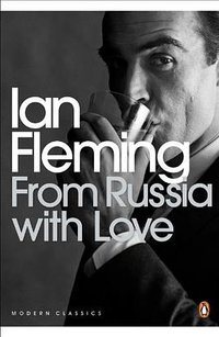 From Russia with Love (Penguin Books 2004)