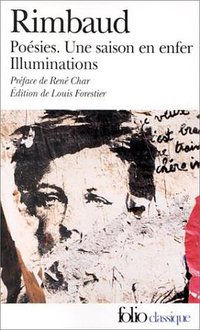 Rimbaud (Gallimard 1999)