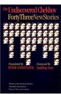 The Undiscovered Chekhov
