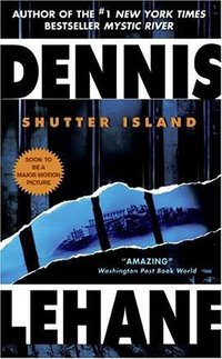 Shutter Island (Harpercollins 2004)