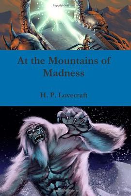 At the Mountains of Madness