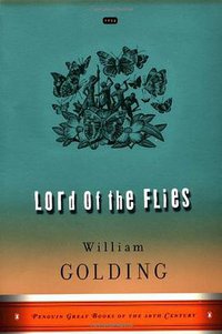 Lord of the Flies (Penguin (Non-Classics) 1999)