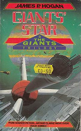 Giants' Star