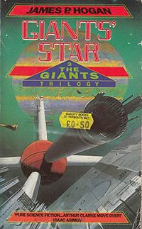 Giants' Star (Grafton 1989)