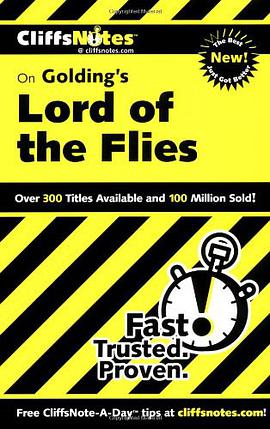 Golding's the Lord of the Flies