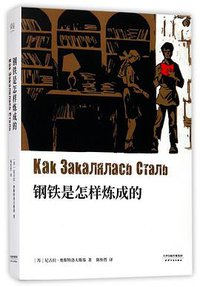 钢铁是怎样炼成的 (2017)