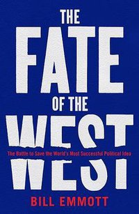 The Fate of the West
