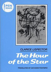 The Hour of the Star (New Directions 1992)