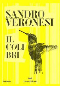 Il colibrì