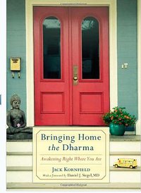 Bringing Home the Dharma