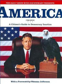America (The Book)