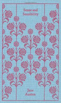 Sense and Sensibility (Penguin Classics Hardcover 2009)