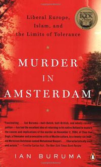 Murder in Amsterdam (Penguin Books 2007)