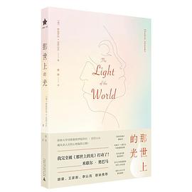 那世上的光
