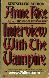 Interview with the Vampire (Ballantine 1992)