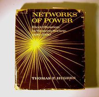 Networks of Power (The Johns Hopkins University Press 1983)
