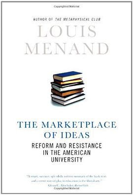 The Marketplace of Ideas