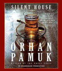 Silent House (Random House Audio 2012)