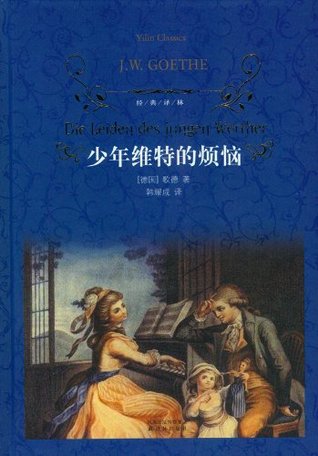 少年维特的烦恼