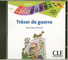 Tresor de Guerre Audio CD Only