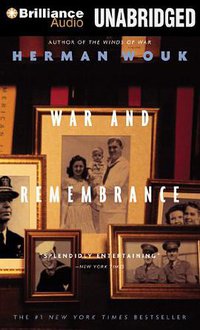War and Remembrance (2012)