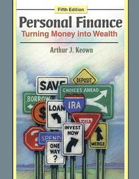 Personal Finance (Prentice Hall 2009)