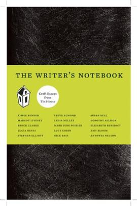 The Writer's Notebook