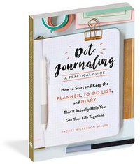 Dot Journaling—A Practical Guide (The Experiment 2017)
