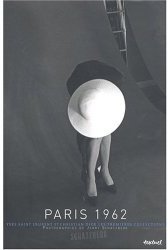 Paris 1962, Christian Dior et Yves Saint-Laurent