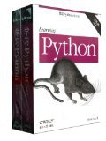 学习Python(第5版)(影印版) (2014)