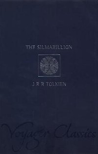 Voyager Classics - The Silmarillion (Voyager 2002)