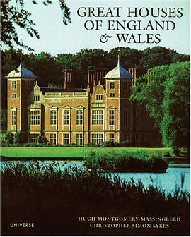 Great Houses of England and Wales